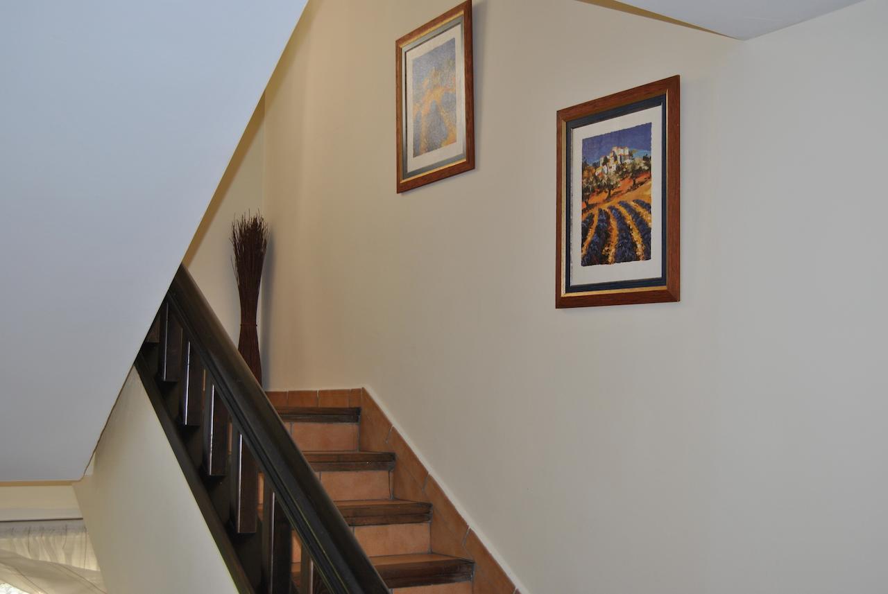Hostal Rural Amador Puente de Vadillos Exteriör bild